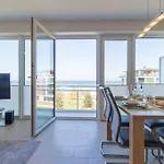 Duenenpark-heiligenhafen-haus-duenengras-wohnung-12-ostseetraum Apartman Heiligenhafen
