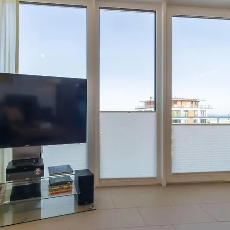 Apartman Duenenpark-heiligenhafen-haus-duenengras-wohnung-12-ostseetraum *