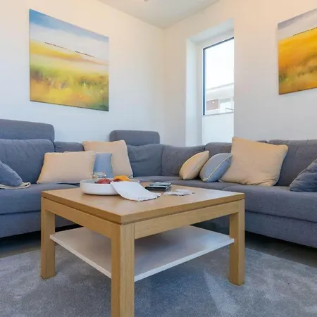 Apartmán Duenenpark-heiligenhafen-haus-duenengras-wohnung-12-ostseetraum