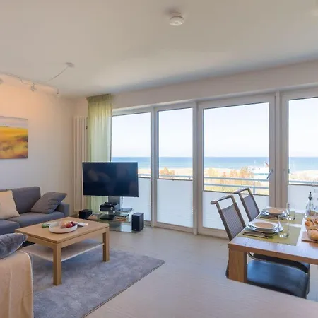 Apartmán Duenenpark-heiligenhafen-haus-duenengras-wohnung-12-ostseetraum Heiligenhafen