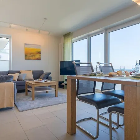 Apartmán Duenenpark-heiligenhafen-haus-duenengras-wohnung-12-ostseetraum
