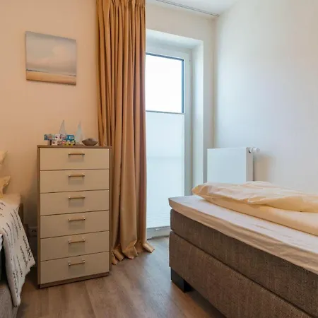 Duenenpark-heiligenhafen-haus-duenengras-wohnung-12-ostseetraum Apartman *