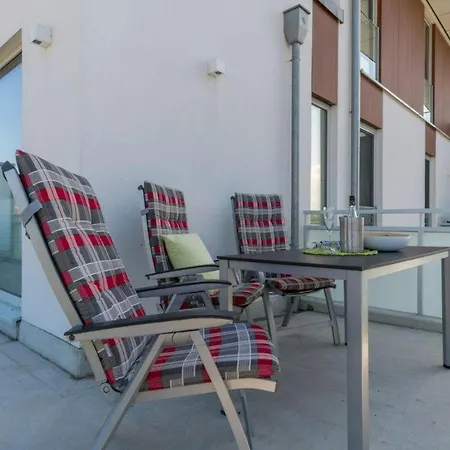Apartmán Duenenpark-heiligenhafen-haus-duenengras-wohnung-12-ostseetraum Heiligenhafen