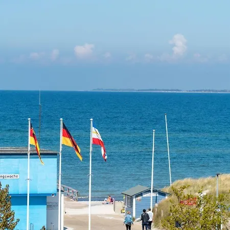 Duenenpark-heiligenhafen-haus-duenengras-wohnung-12-ostseetraum Apartman