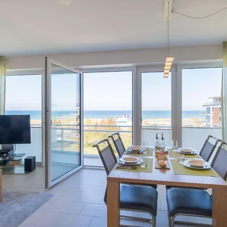 Apartmán Duenenpark-heiligenhafen-haus-duenengras-wohnung-12-ostseetraum Heiligenhafen