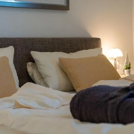 Apartmán Duenenpark-heiligenhafen-haus-duenengras-wohnung-12-ostseetraum